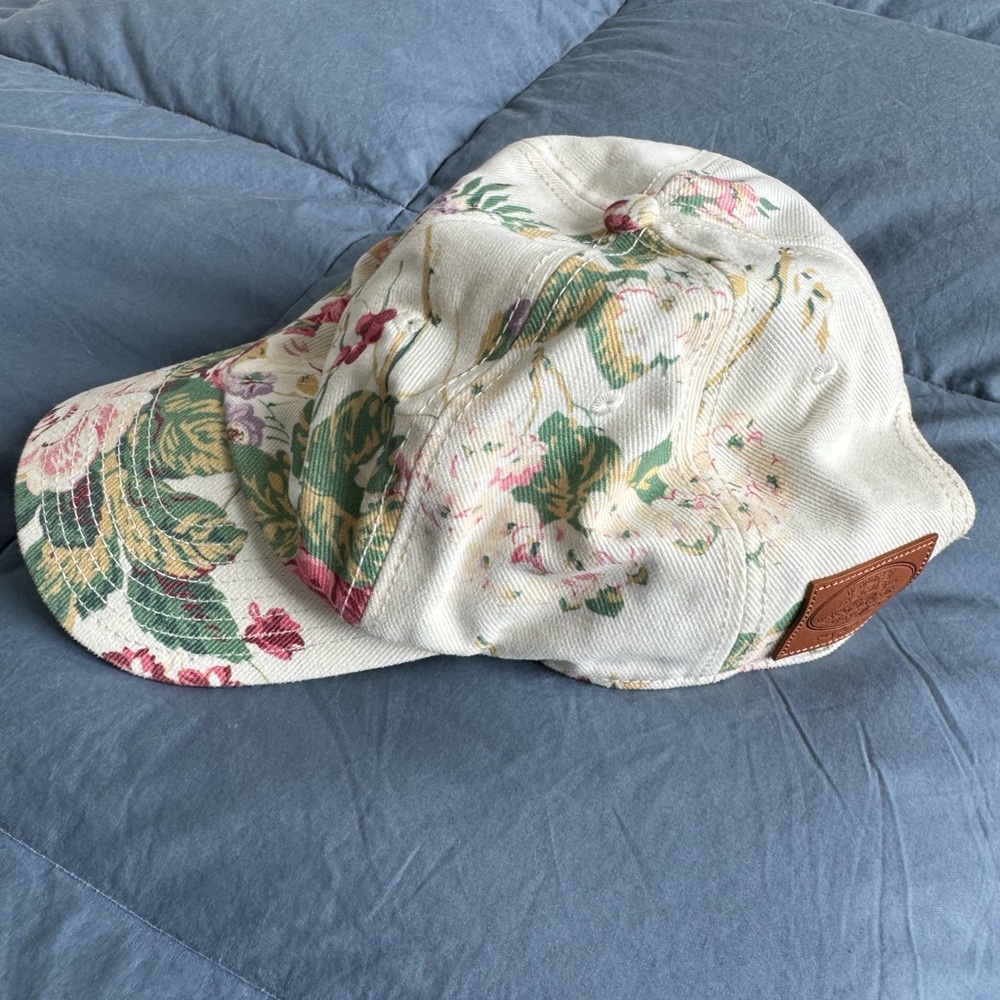 Rag & Bone hat - Picture 2 of 3